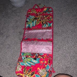 Vera Bradley Travel Organizer